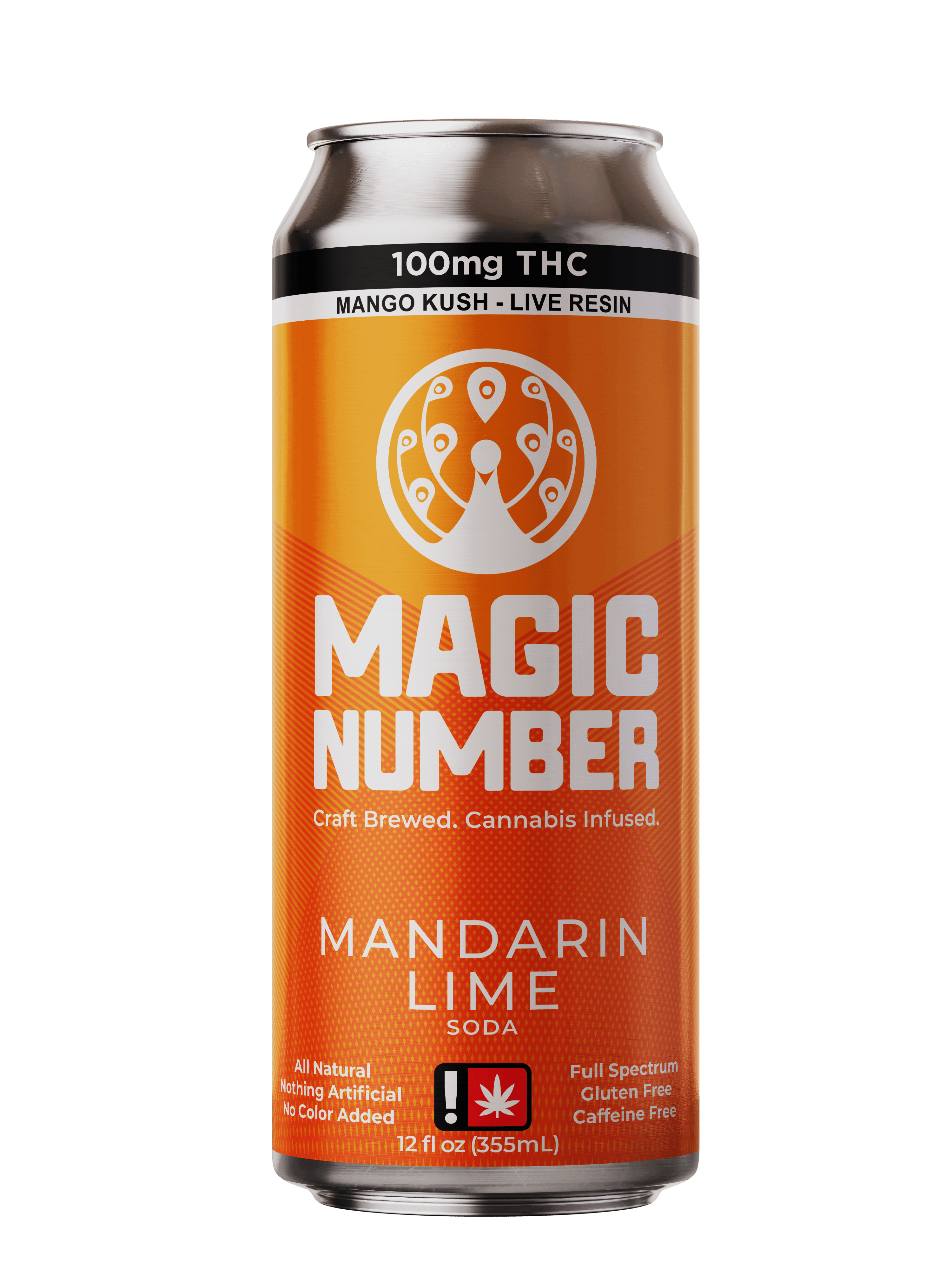 Magic Number Beverages