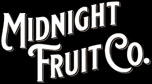 Midnight Fruit Company Capped Out Flower | Midnight Fruit Co