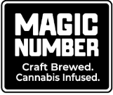 Magic Number Tinctures