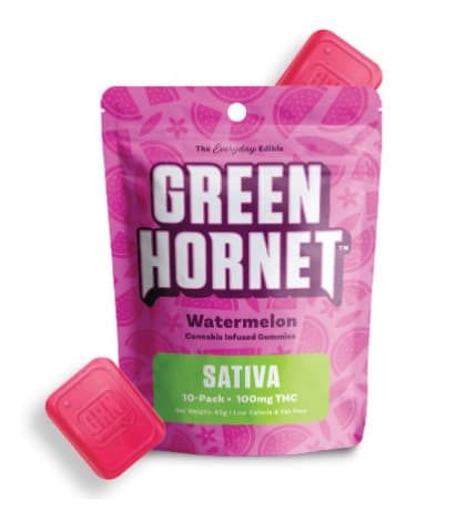 Green Hornet