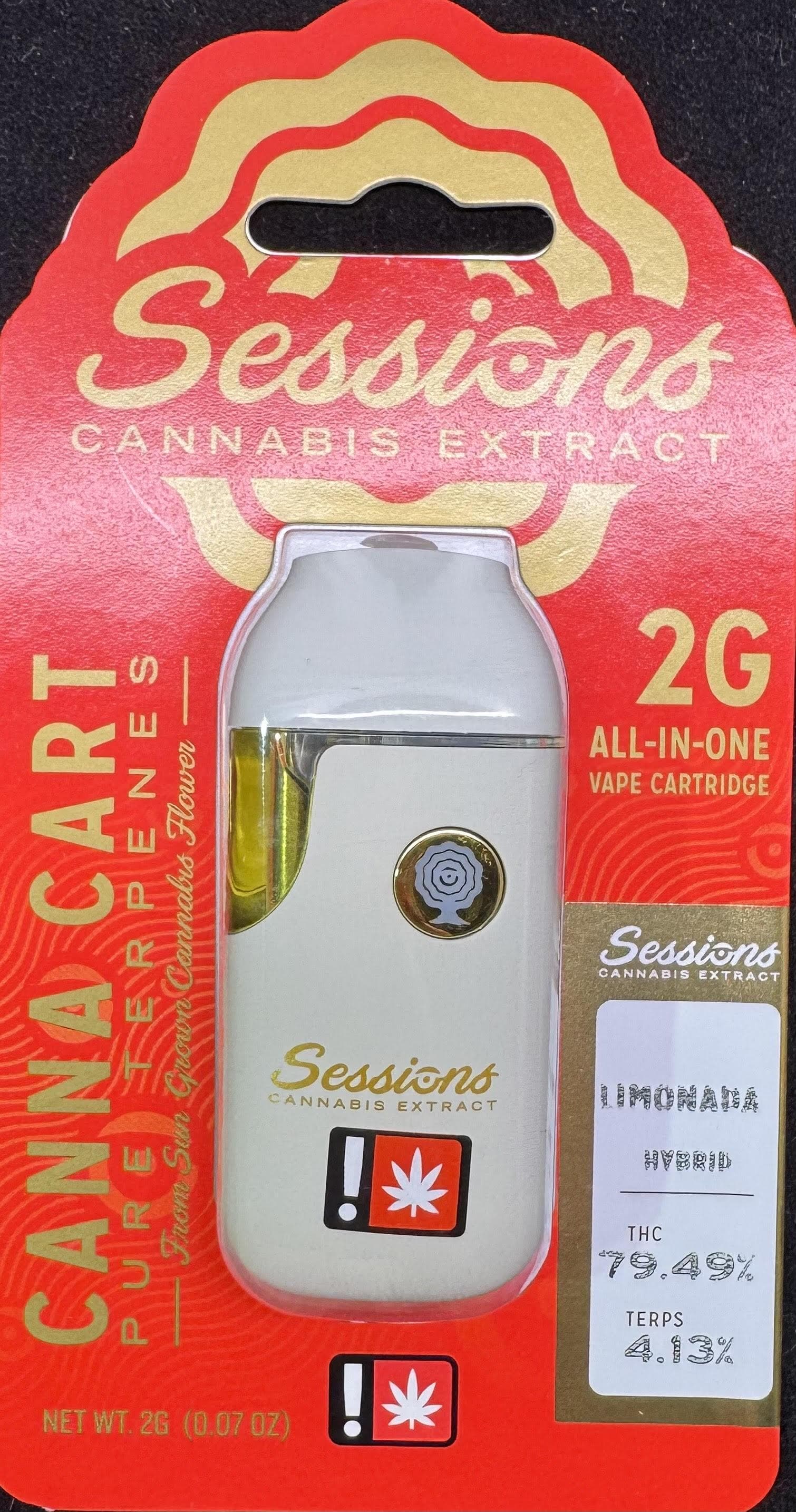 Sessions Extracts