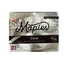 Maples Maples - Chai - Solventless Maple Candy - 100mg