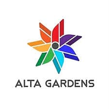 Alta Gardens Rainbow Zebra (SATIVA) - Cured Resin 1g