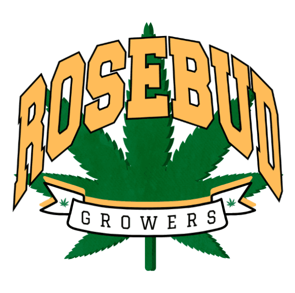 Rose Bud Growers Don Mega pre-roll