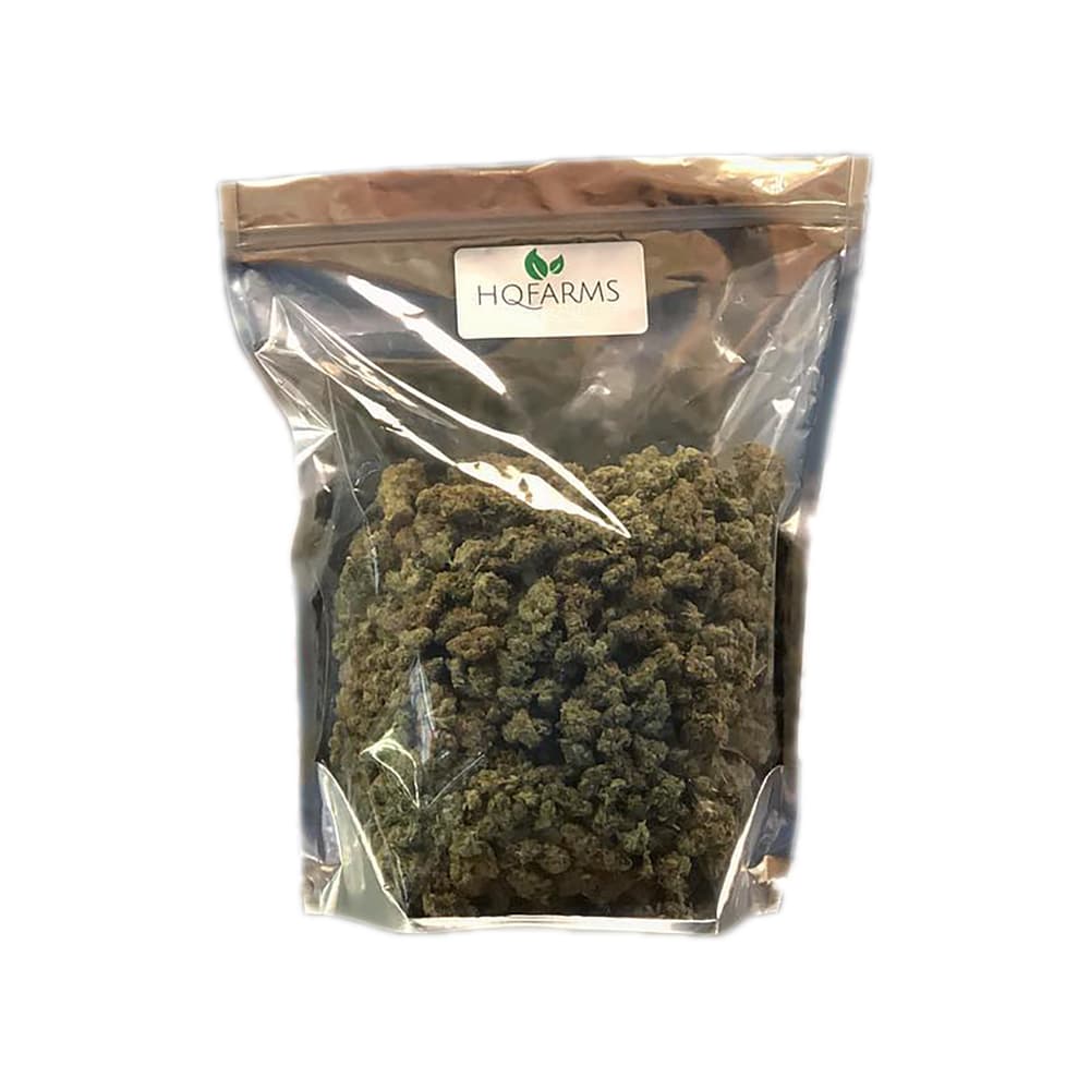 HQFarms White Wedding