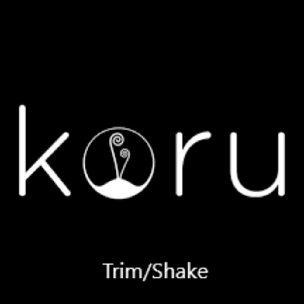 Koru Cannabis Moleculon Drift
