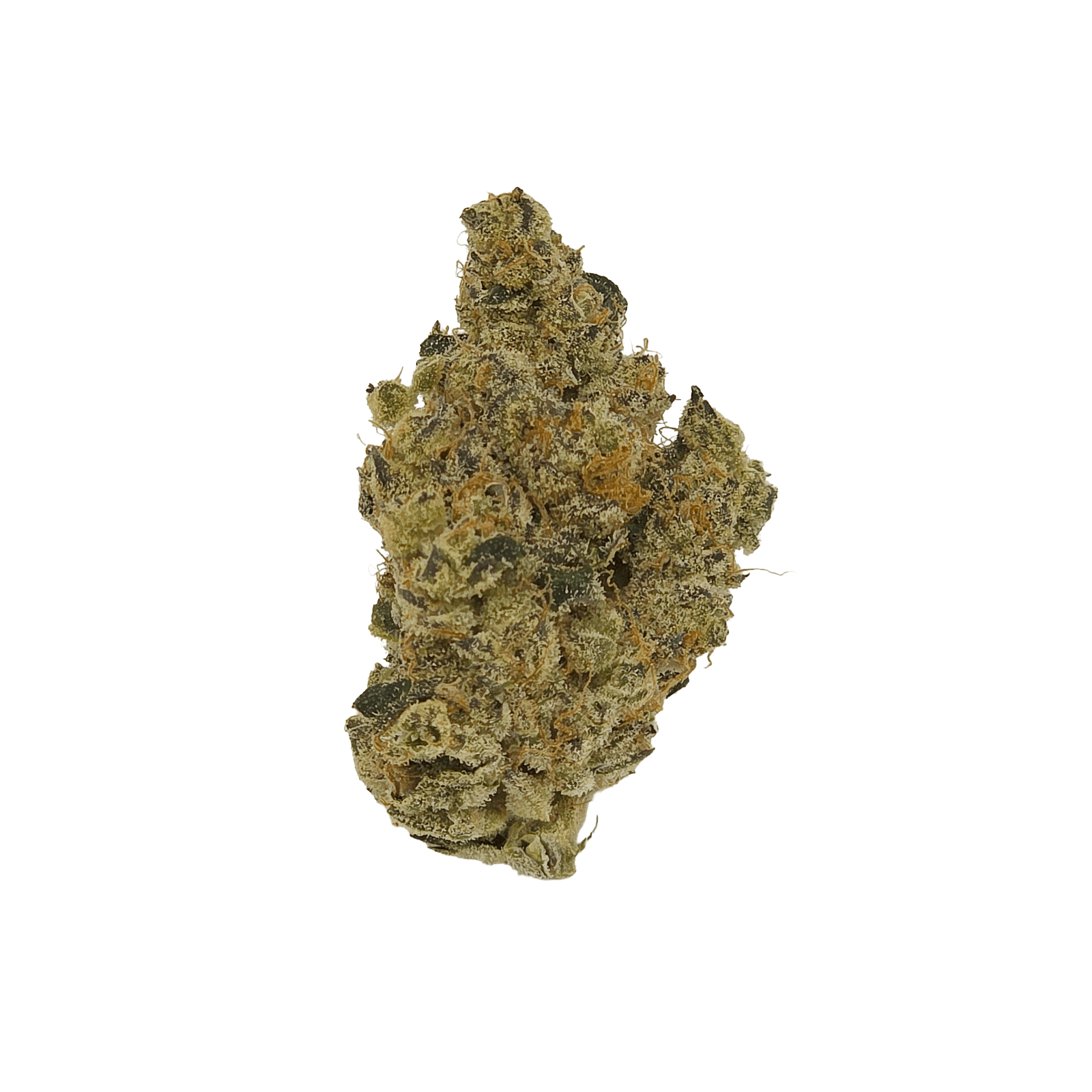 Koru Cannabis Lusty Lemon
