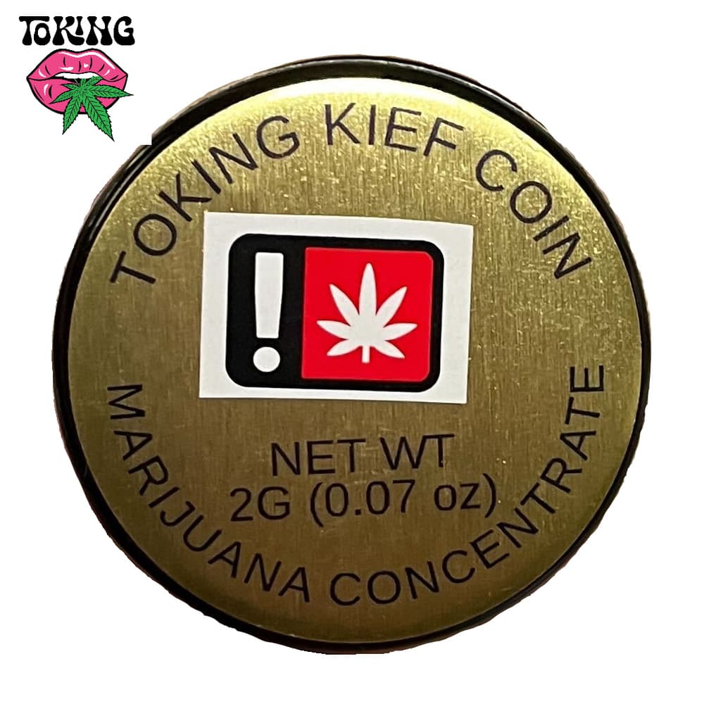 Toking Farms