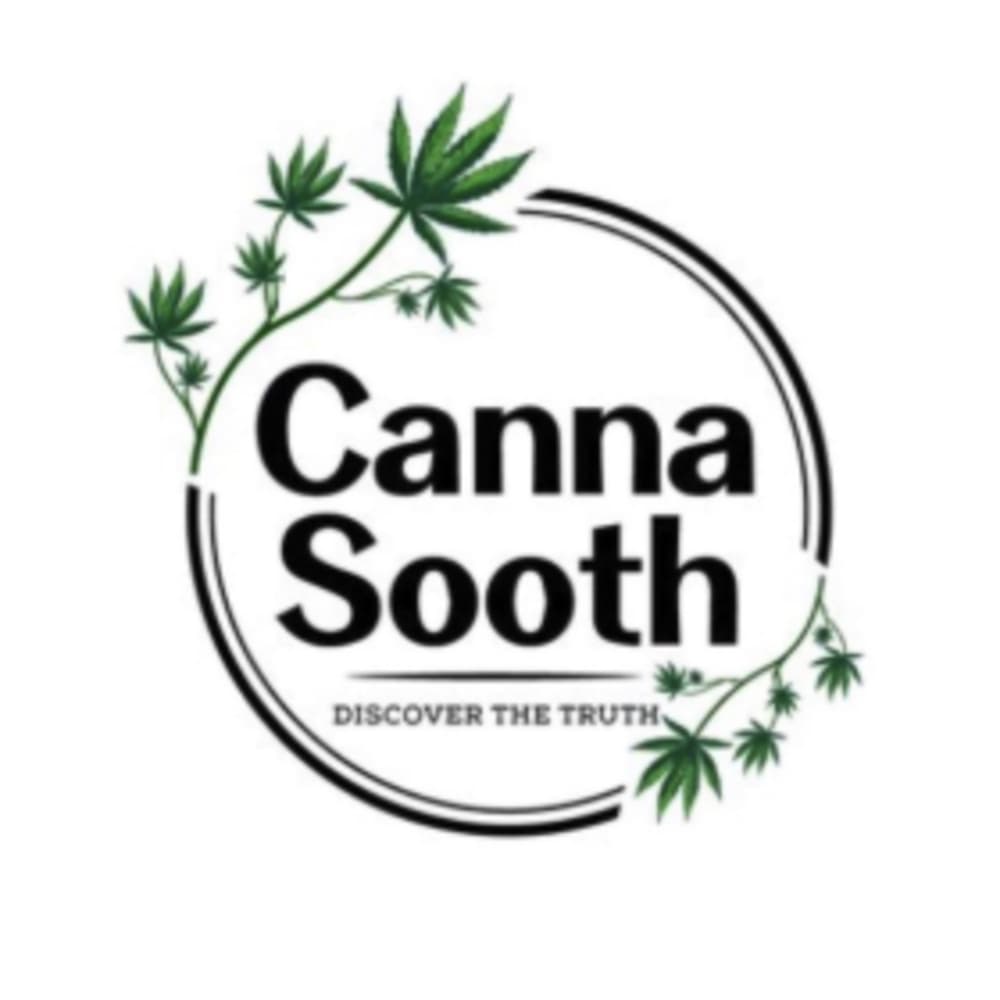 Canna Sooth CBD [1oz] (900mg CBD)