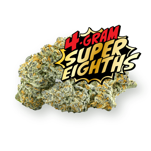 PurLife Acai Cookies | Reserve Super 1/8th