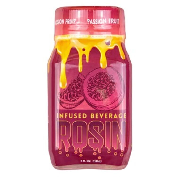 Soulshine Cannabis Beverages