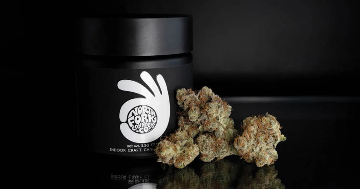 North Fork Cannabis Collective