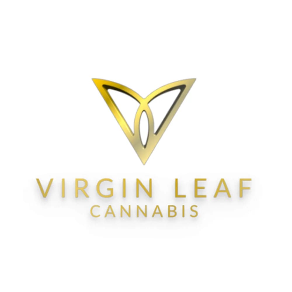 Virgin Leaf Cannabis Sherbanger