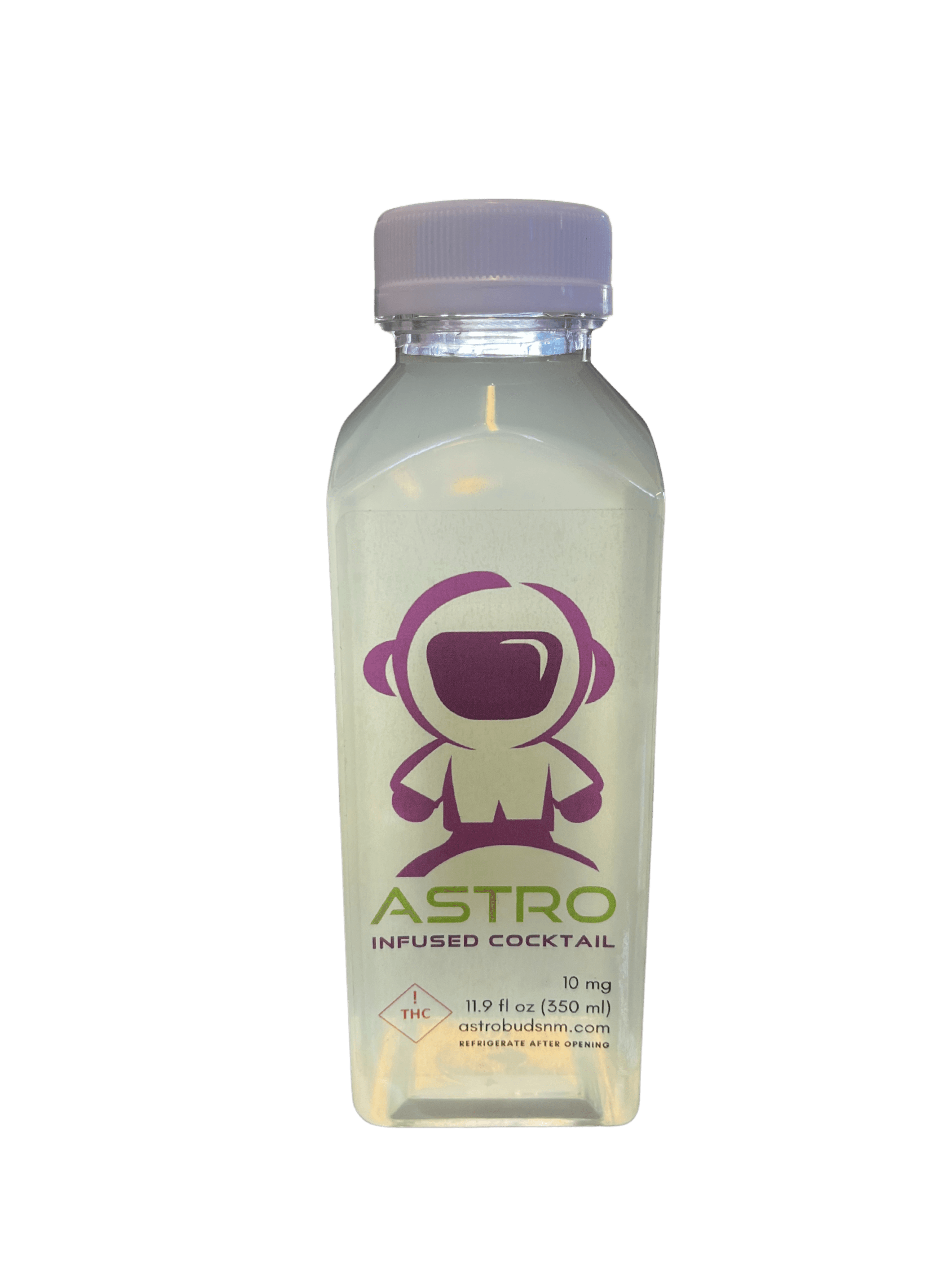 Astro Buds Lemonade | Astro Buds | 10mg Fast Acting