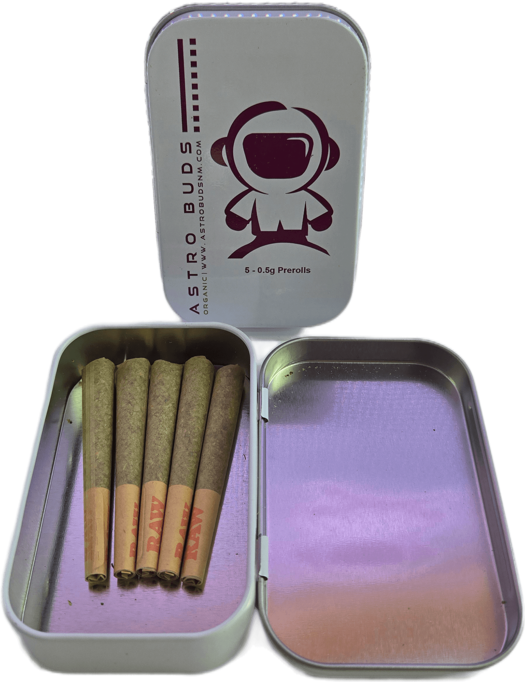 Astro Buds Astro Pack - Astro Runtz | Astro Buds | 5