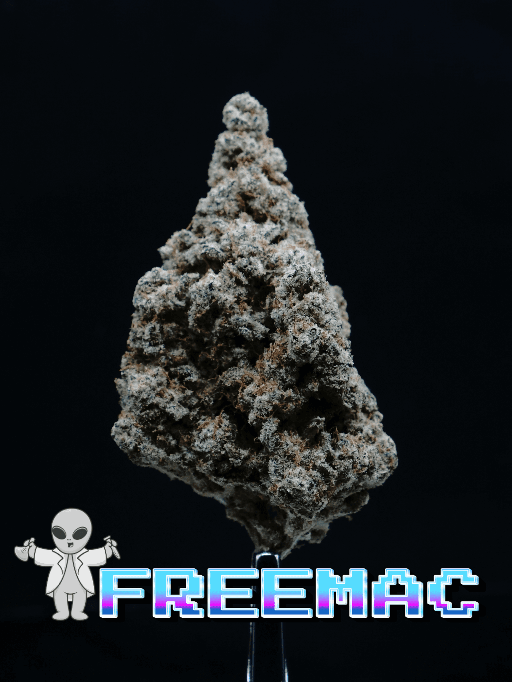 Treets Flower Flower - Free MAC - Top Shelf