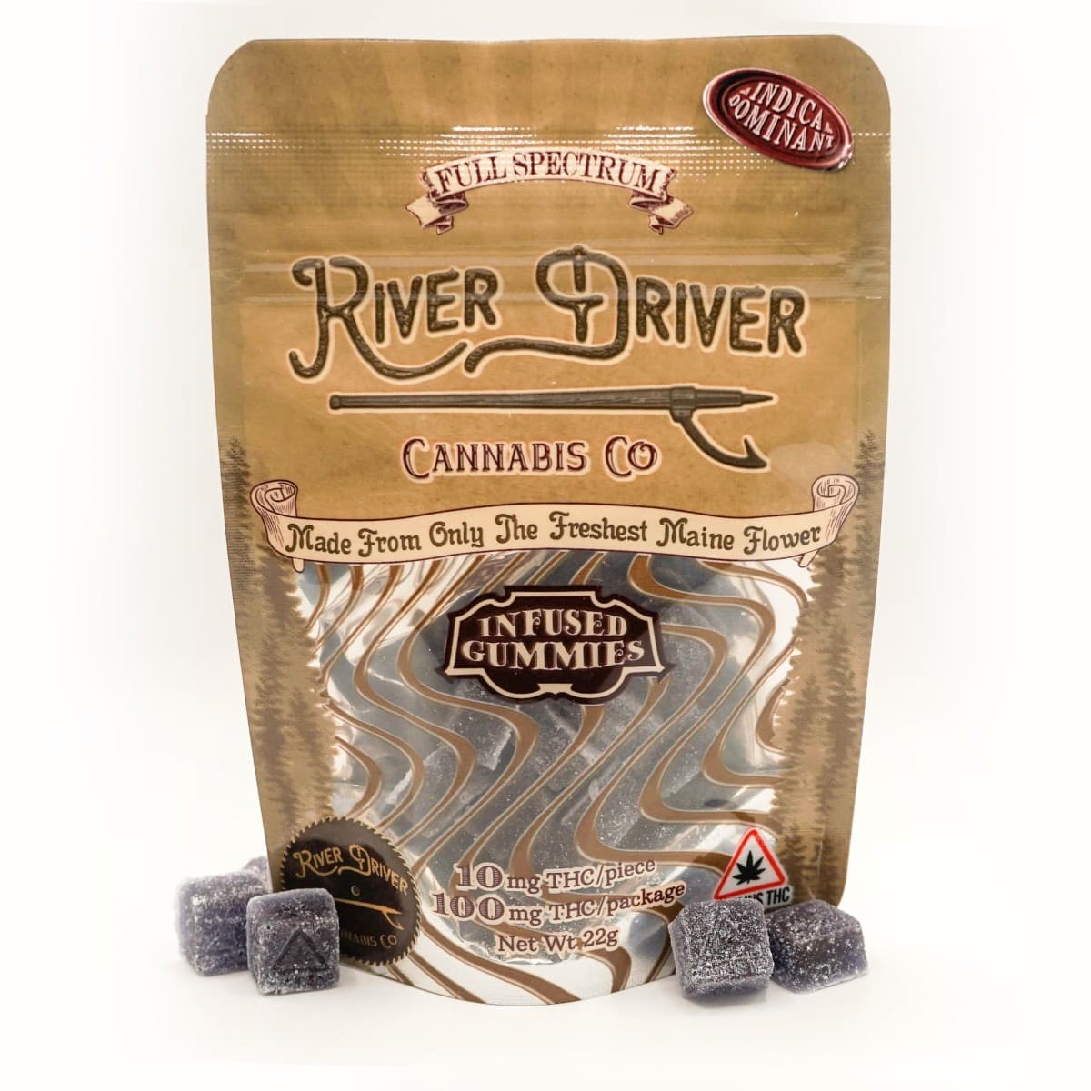 River Driver