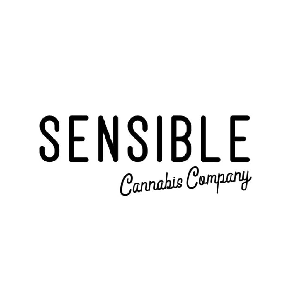 Sensible Cannabis Lemon Chiesel