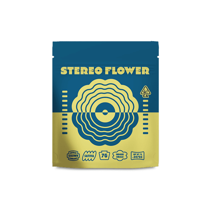 STEREO Lemon Fuelato