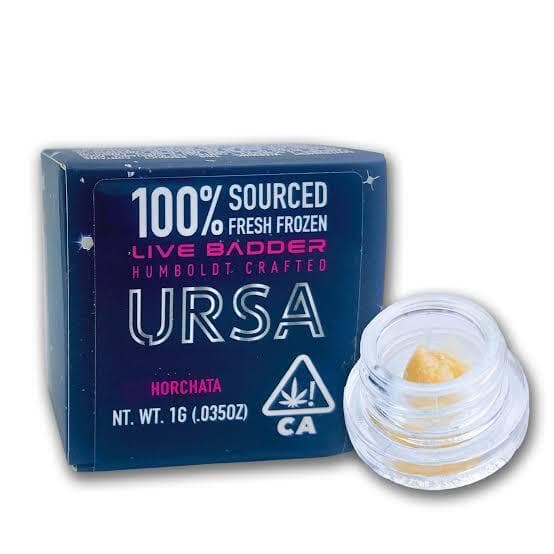 Ursa Extracts Golden Apple