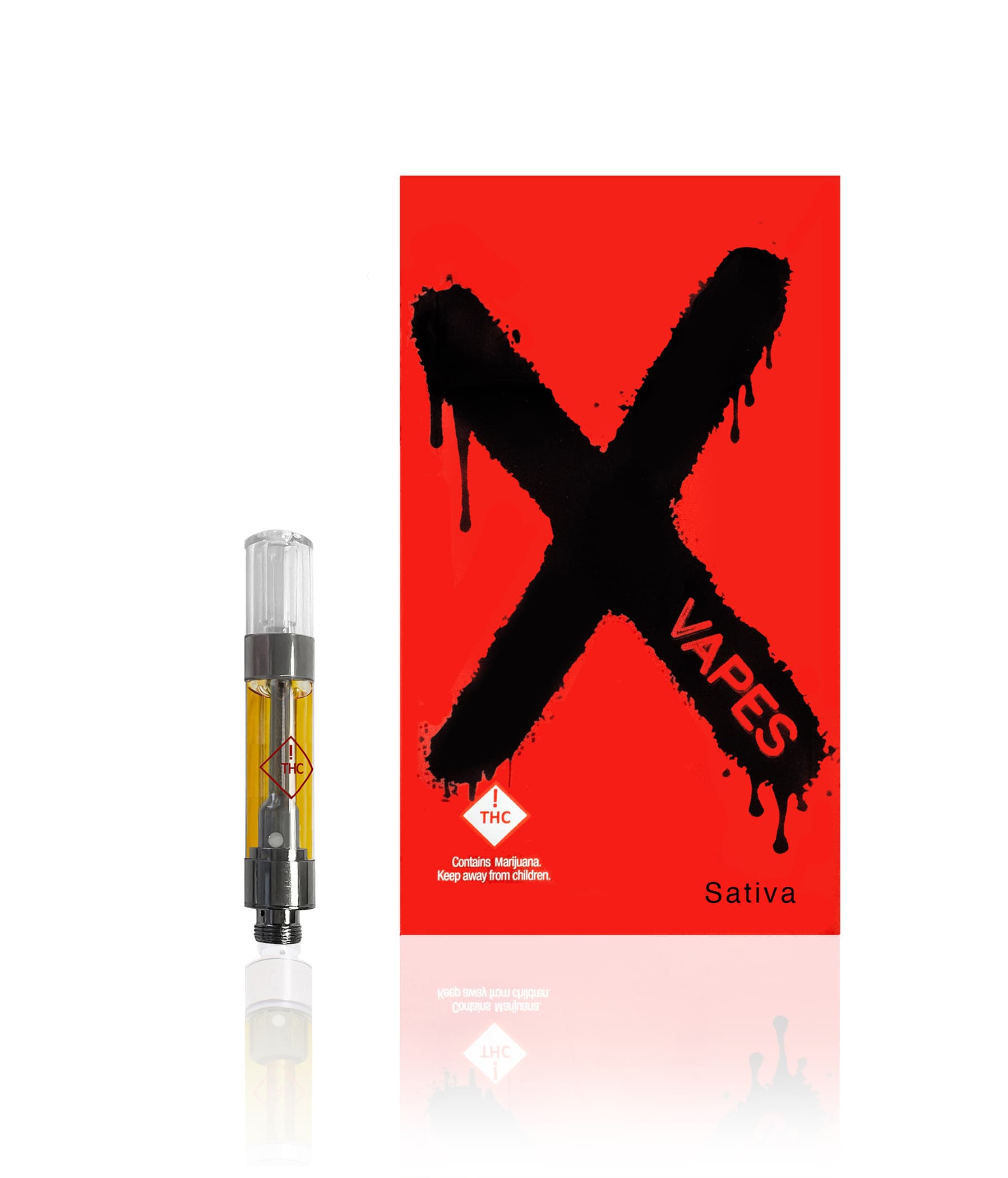 XVapes Concentrates