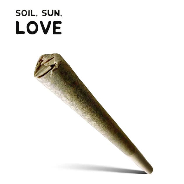 Soil, Sun, Love