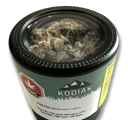 Kodiak Cannabis