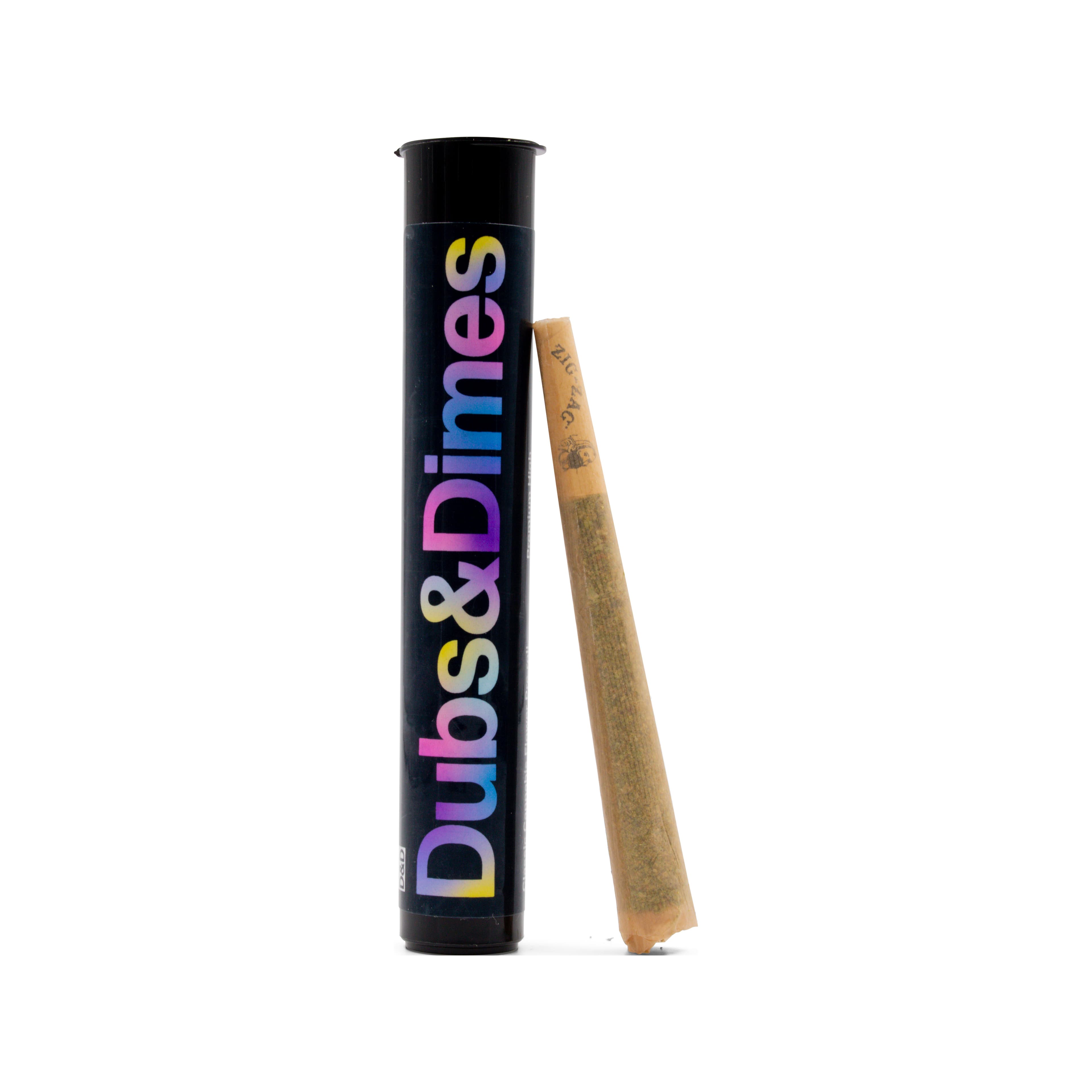Dubs & Dimes