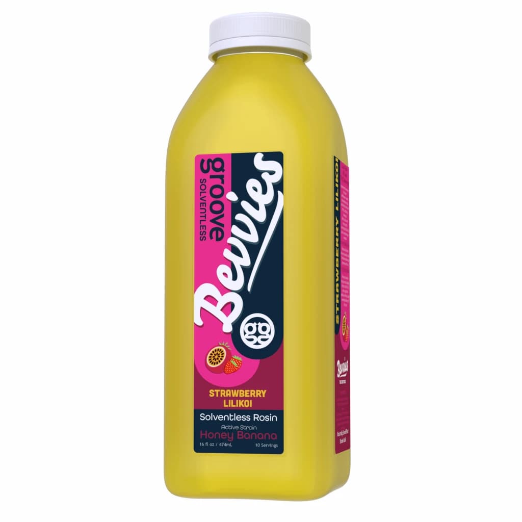 Bevvie