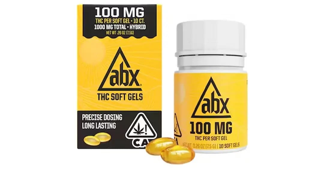 ABX / AbsoluteXtracts Tinctures