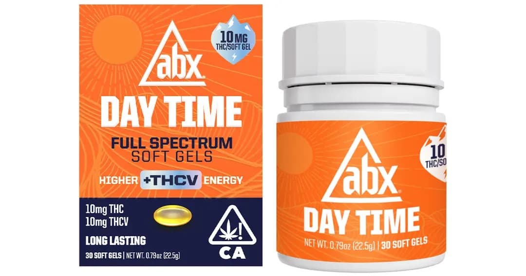 ABX Tinctures