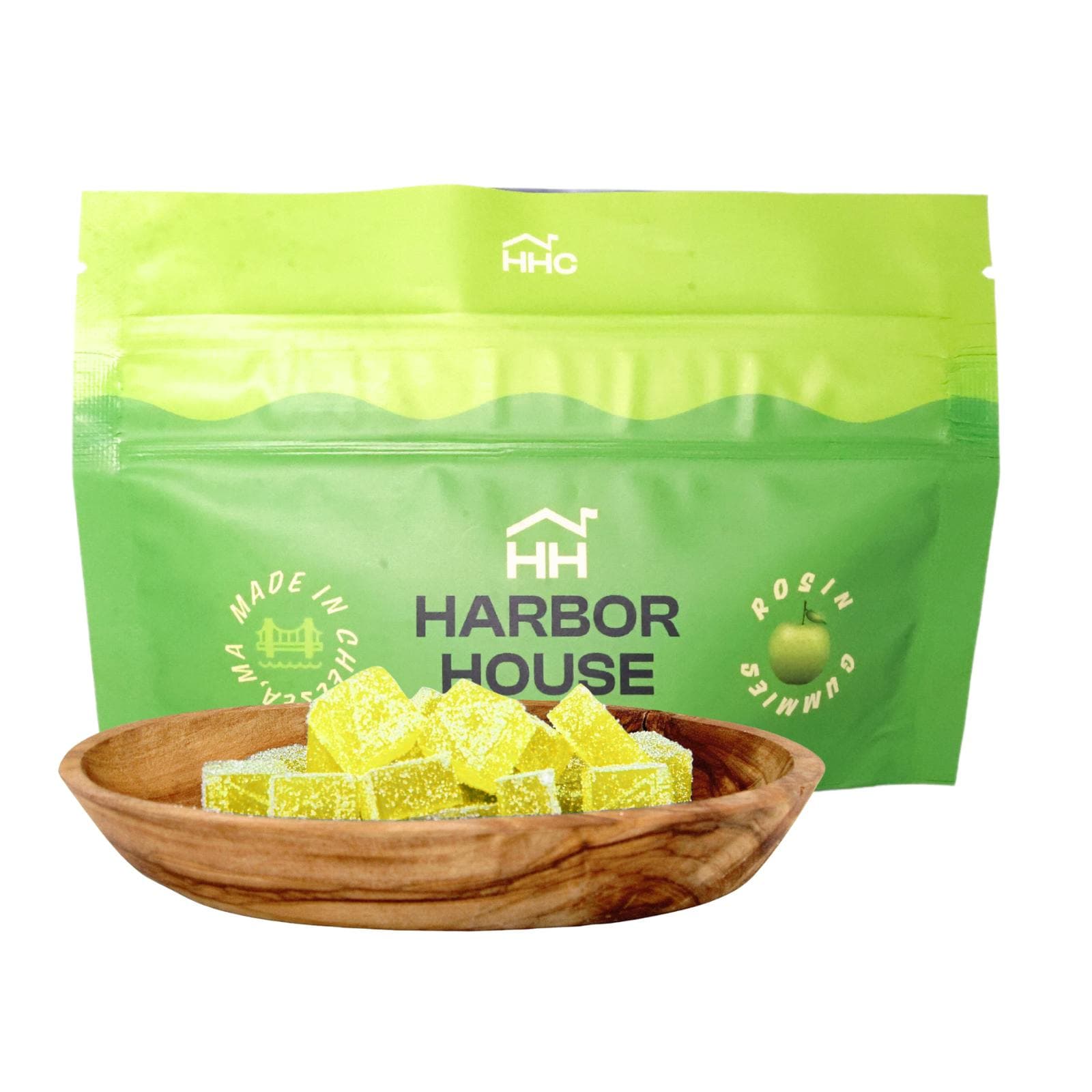 Harbor House Collective