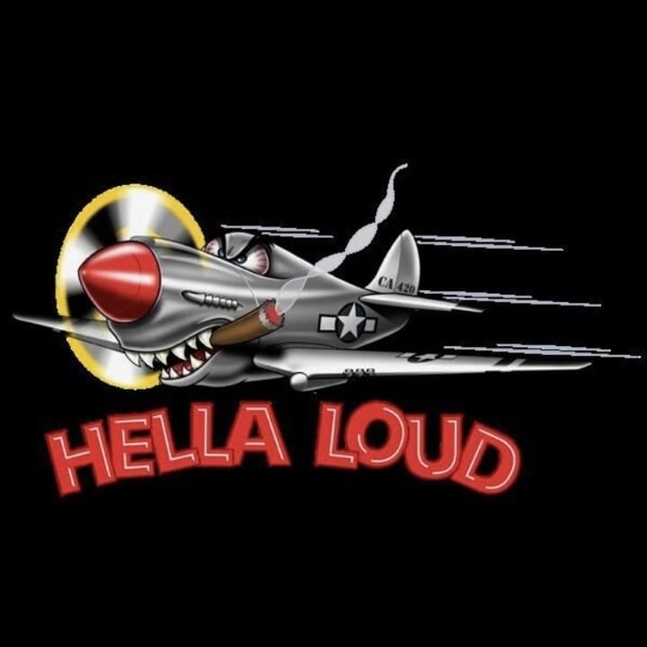 Hella Loud Concentrates