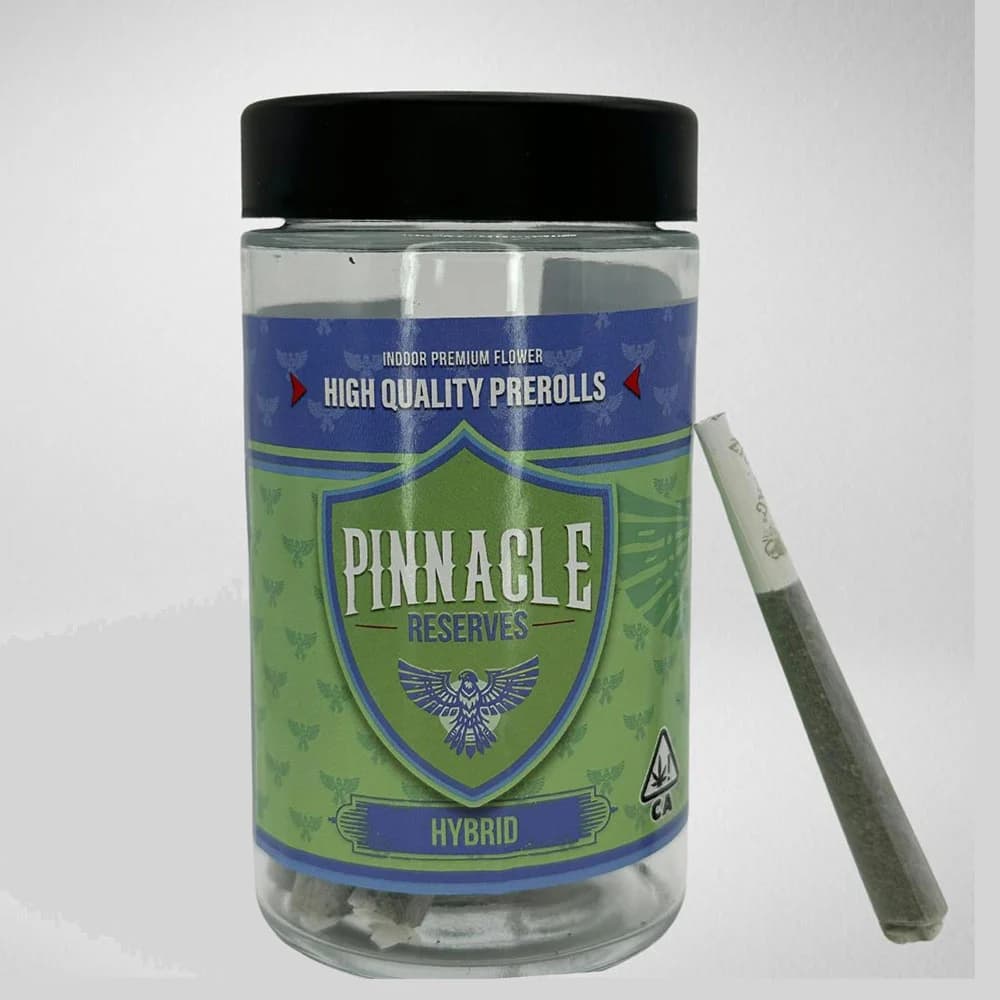 Pinnacle Reserves Permanent Cherries [1g]