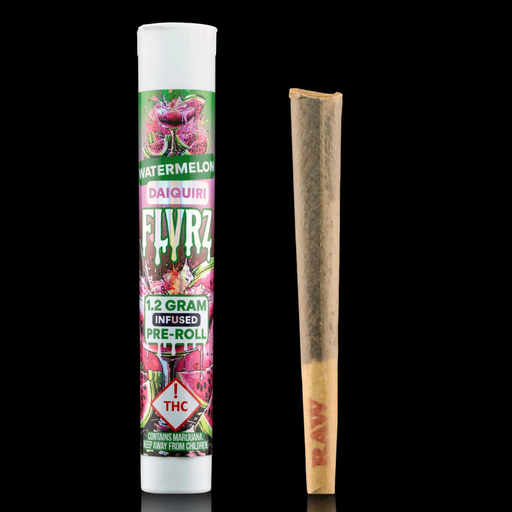 FLVRZ Pre-rolls