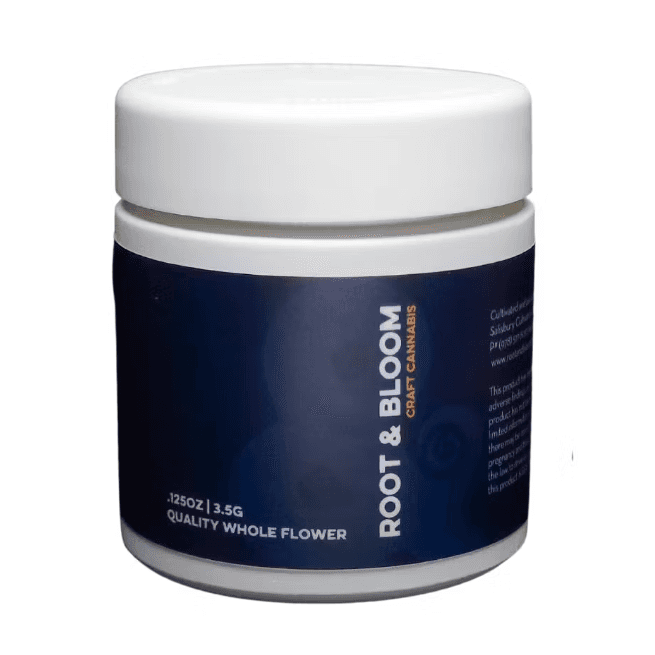 Root & Bloom The Soap