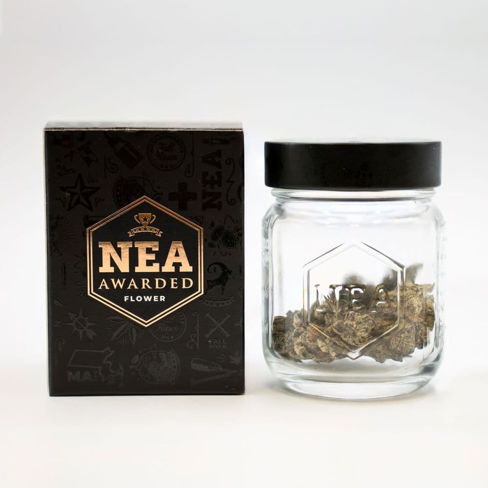 Northeast Alternatives Sherbert Honey