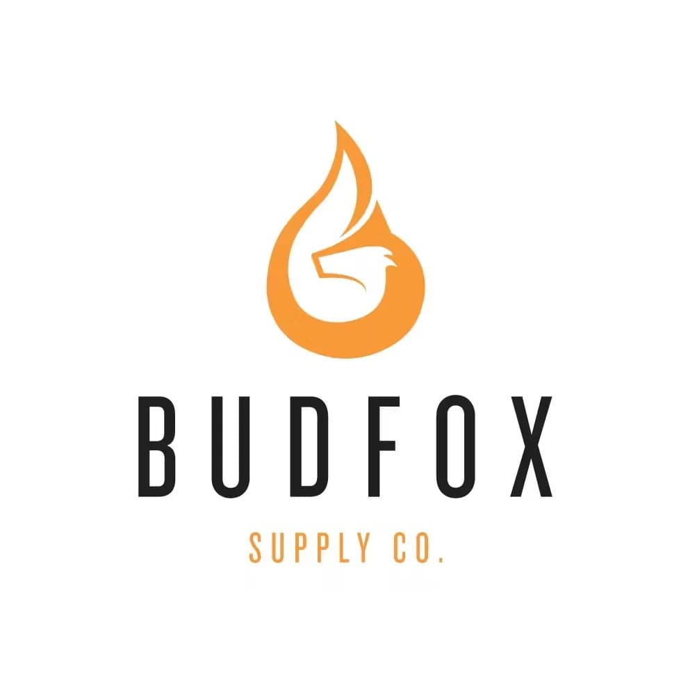 Bud Fox Brandy Wine