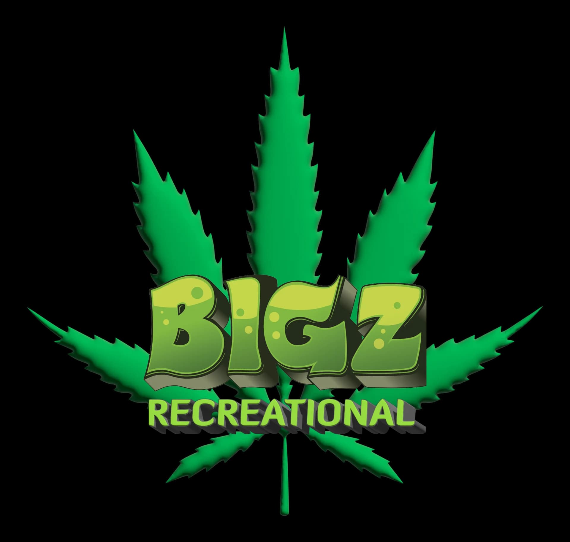 Bigz Recreational "Bigz" Flower | Slurricane 3.5g