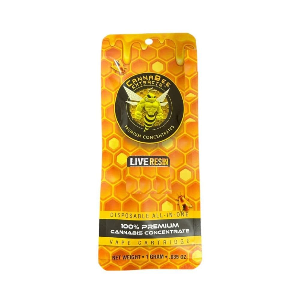CannaBee Extracts