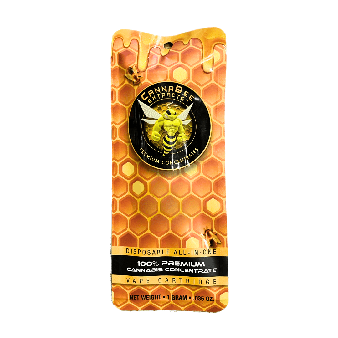 CannaBee Extracts