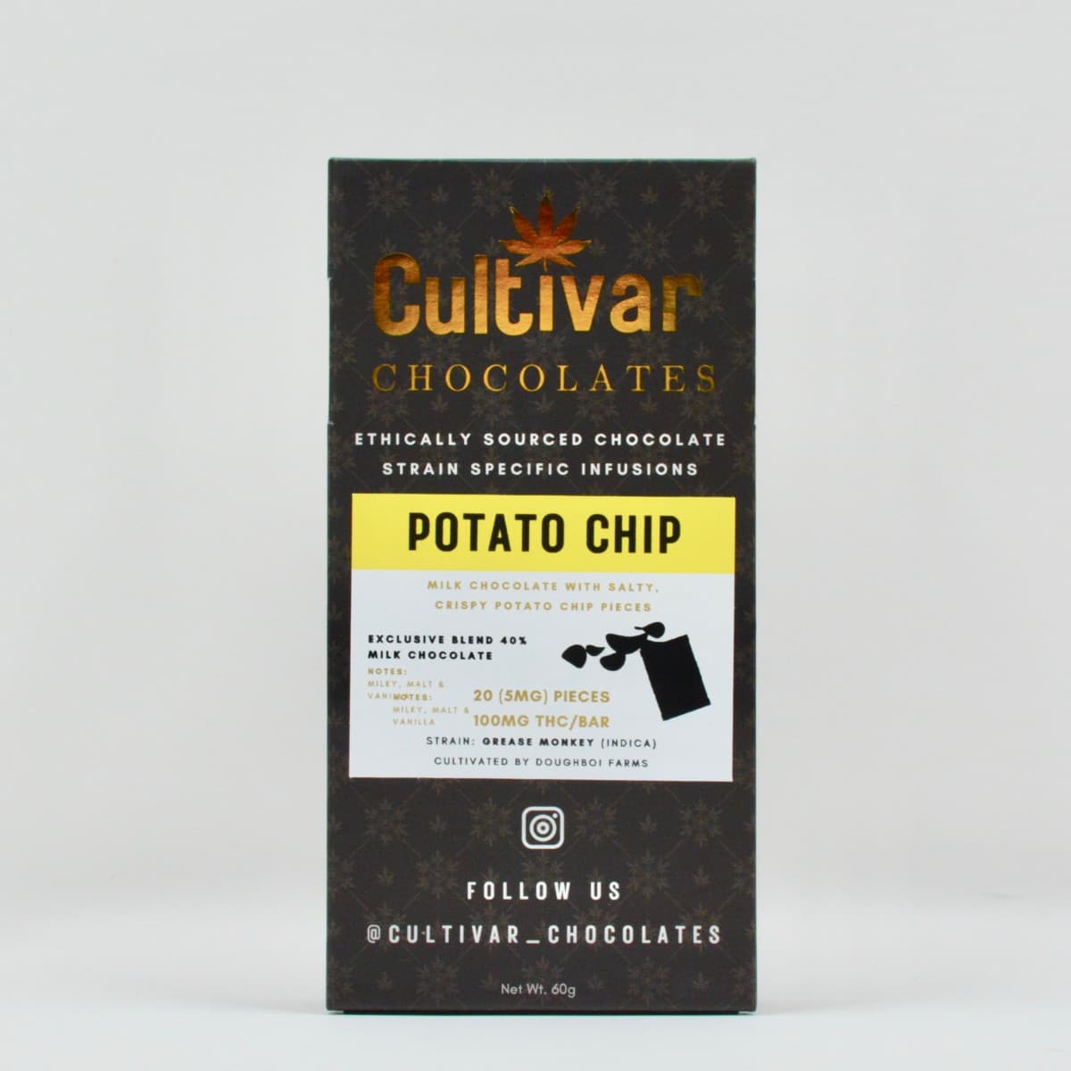 Cultivar Chocolates