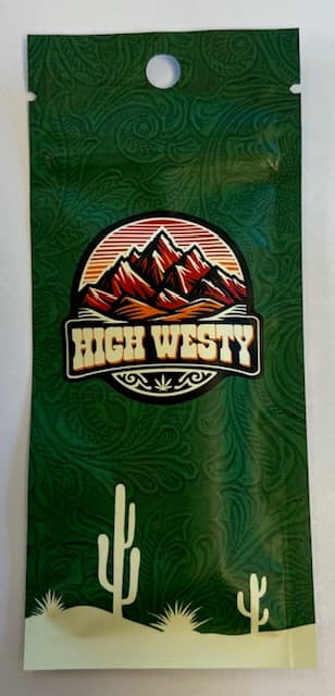 High Westys