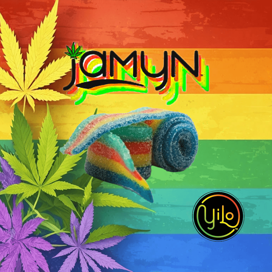 Jamyn