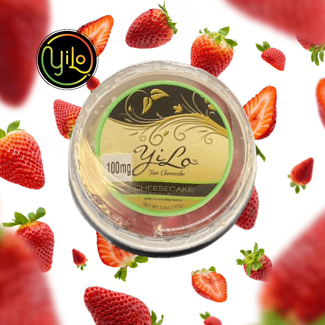 YiLo Cakes
