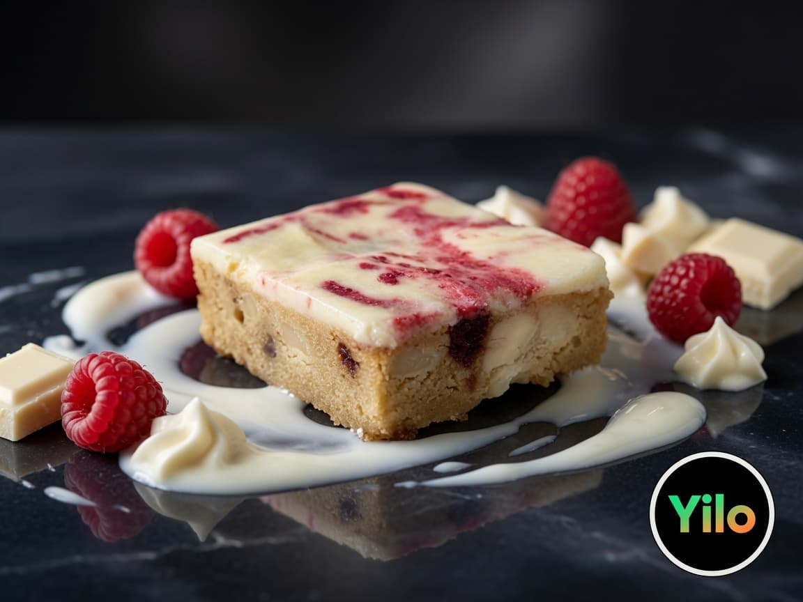 YiLo Brownies