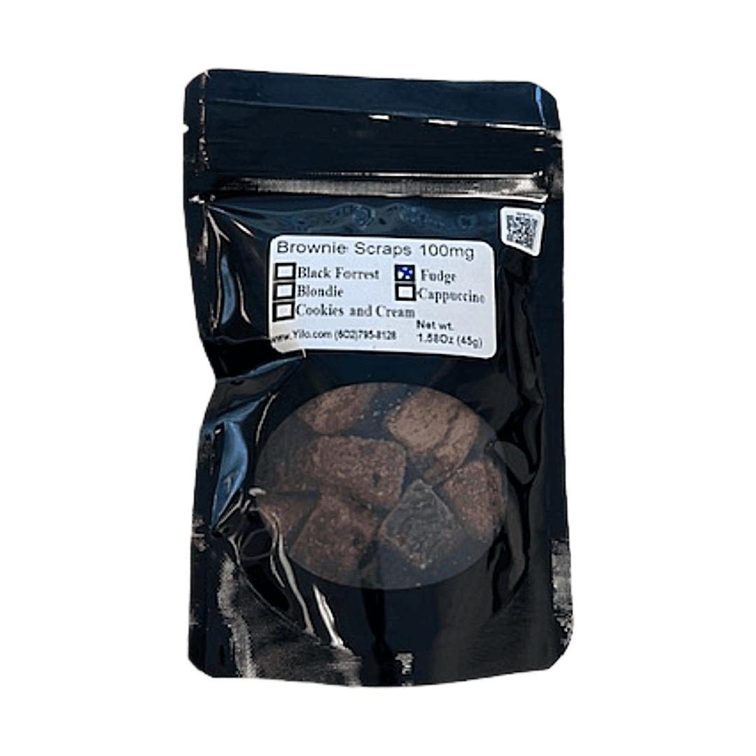 YiLo Brownies