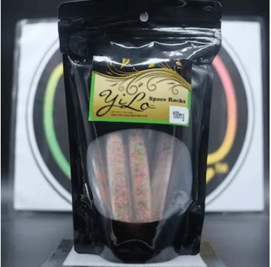 YiLo Hard Candy