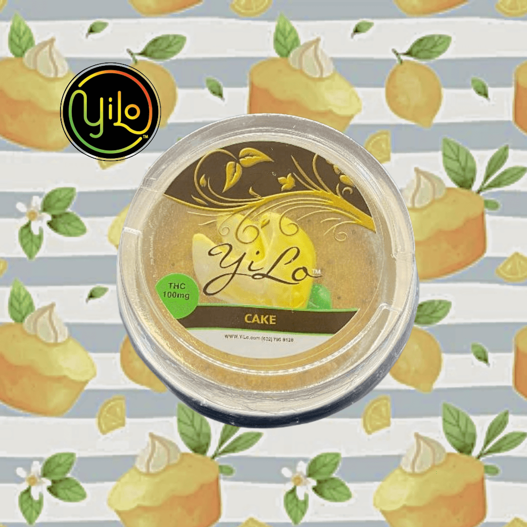 YiLo Cakes