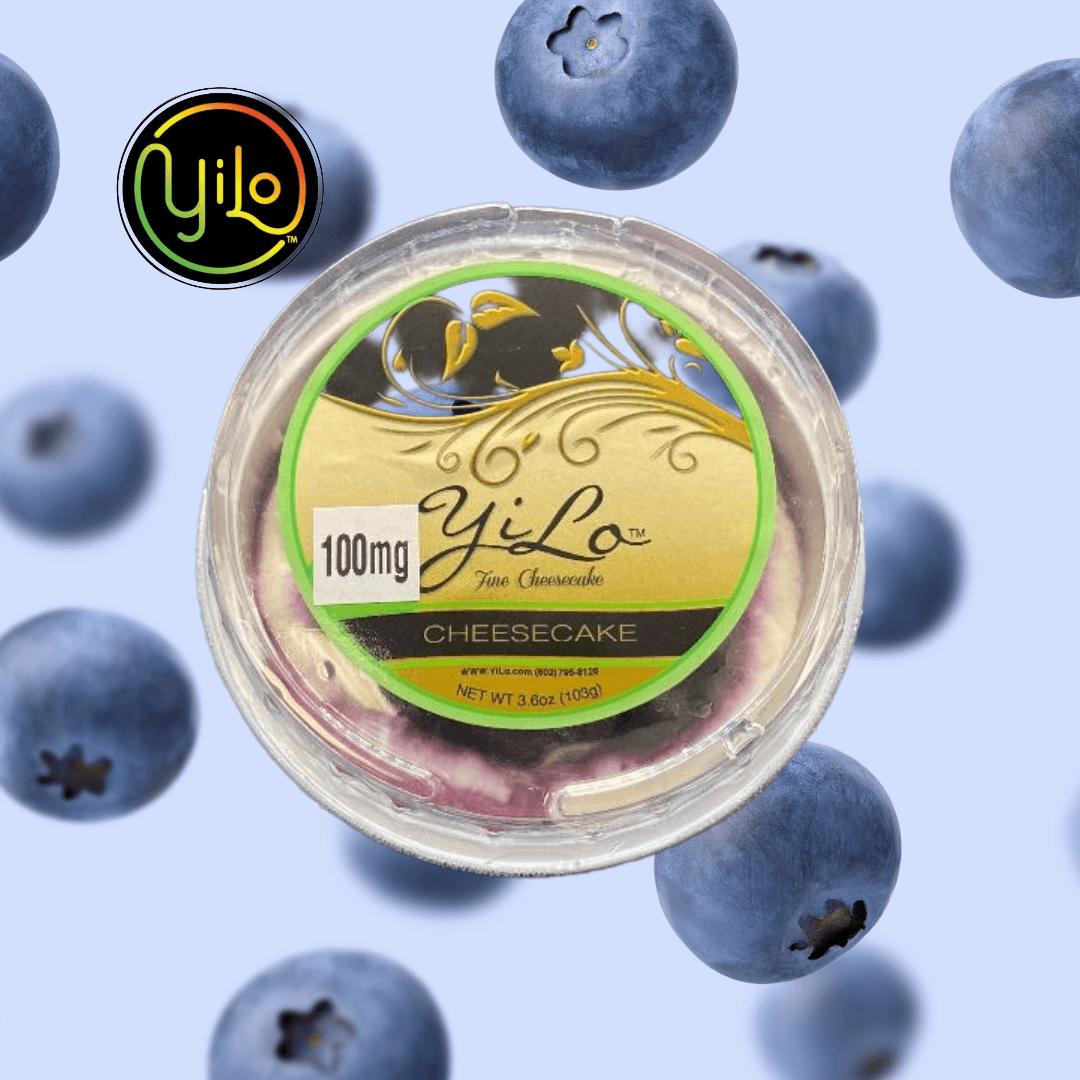 YiLo Cakes